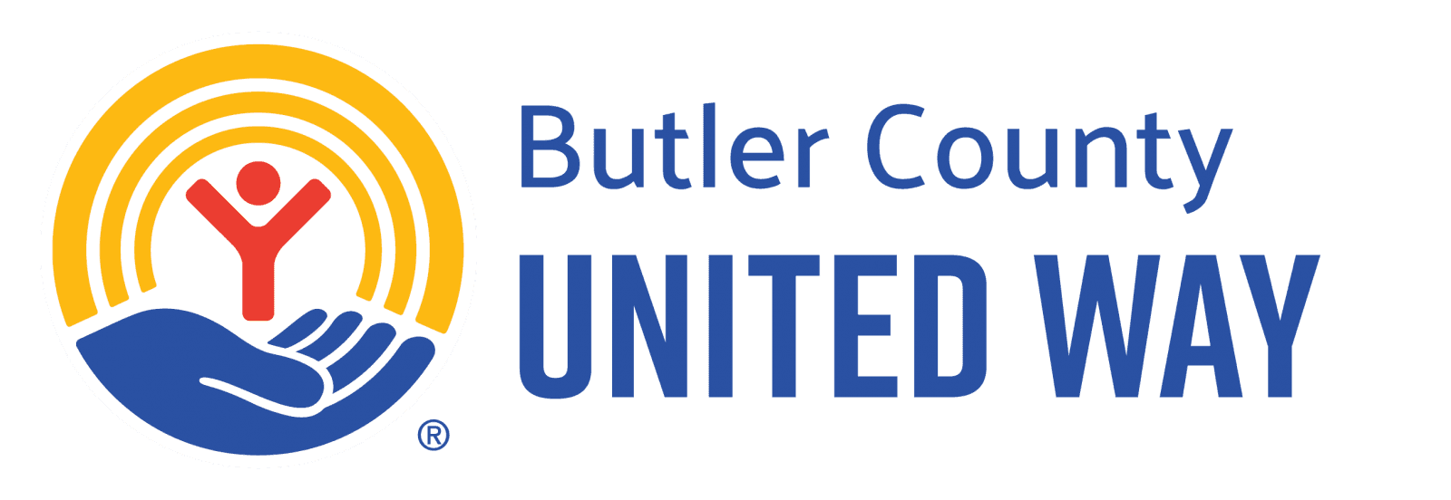 Butler County United Way logo placeholder