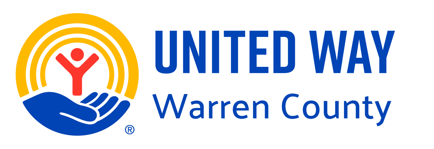 United Way of Warren County logo placeholder